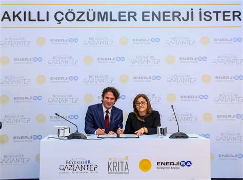 E­n­e­r­j­i­s­a­ ­i­l­e­ ­a­k­ı­l­l­ı­ ­ş­e­h­i­r­ ­G­a­z­i­a­n­t­e­p­ ­p­r­o­j­e­s­i­